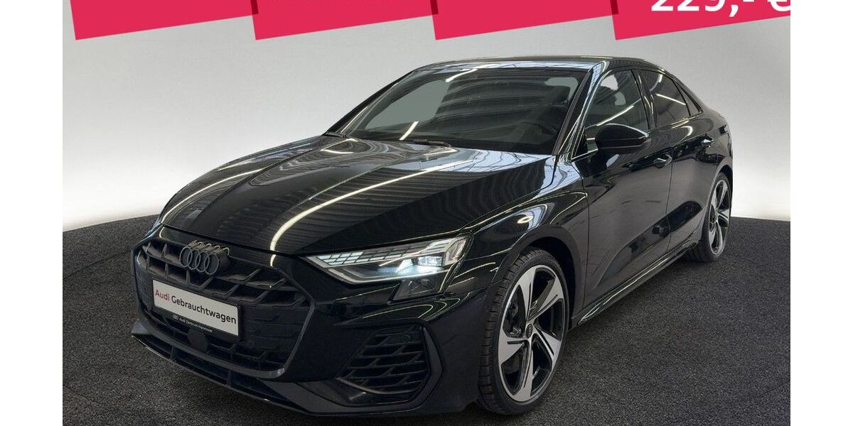 Audi A3 11.166 km 45.250 &euro; Hannover 30179