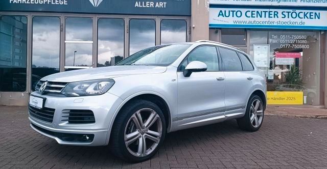 VW Touareg 196.748 km 16.900 &euro; Hannover 30419
