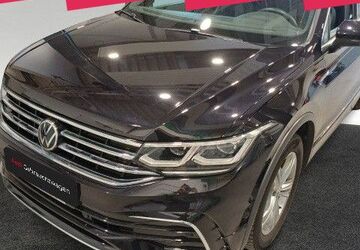 VW Tiguan 97.866 km 31.350 &euro; Hannover 30179