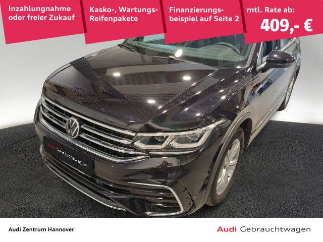 VW Tiguan 97.866 km 31.350 &euro; Hannover 30179