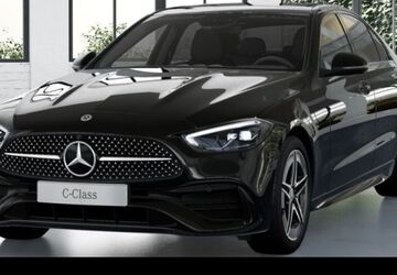 Mercedes-Benz C 180 9.900 km 42.420 &euro; Hannover 30655
