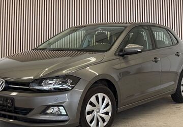 VW Polo 63.700 km 12.900 &euro; Isernhagen 30916