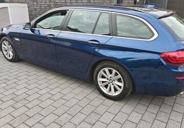 BMW 525 189.700 km 10.300 &euro; Garbsen (Altgarbsen) 30823