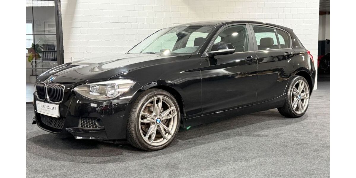 BMW 116 201.772 km 5.990 &euro; Hemmingen 30966