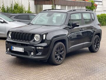 Gebrauchte Jeep Renegade