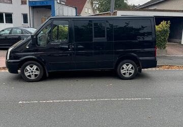 Ford Transit 249.600 km 6.500 &euro; Ronnenberg 30952