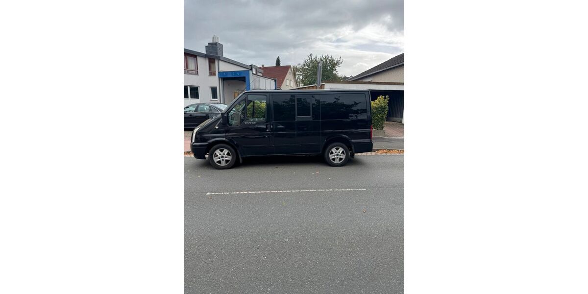 Ford Transit 249.600 km 6.500 &euro; Ronnenberg 30952