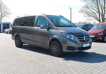 Mercedes-Benz V 250 167.300 km 29.900 &euro; Hannover 30457