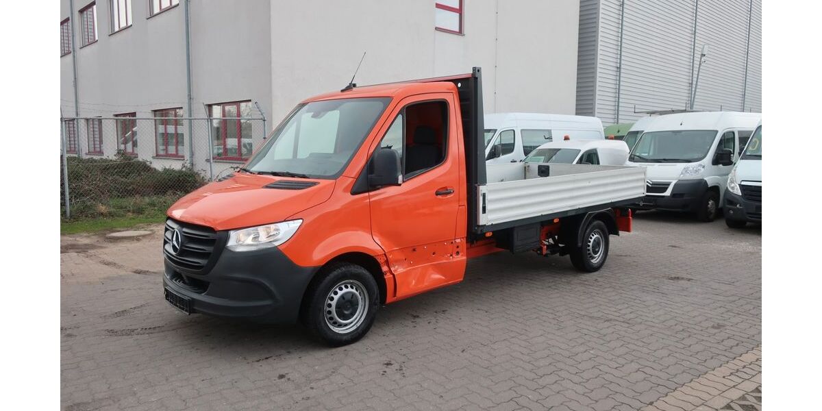 Mercedes-Benz Sprinter 67.797 km 16.900 &euro; Hannover 30179