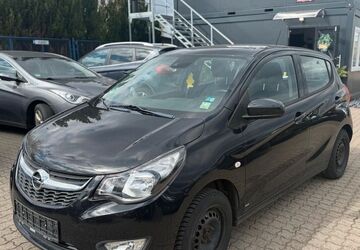 Opel Karl 73.000 km 3.800 &euro; Seelze 30926