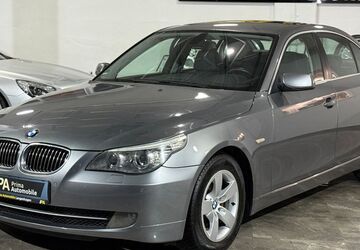 BMW 525 299.600 km 6.499 &euro; Langenhagen 30853
