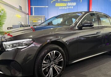 Mercedes-Benz E 200 4.868 km 49.980 &euro; Garbsen 30827