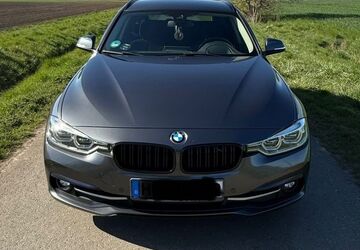 BMW 320 179.000 km 13.500 &euro; Laatzen 30880