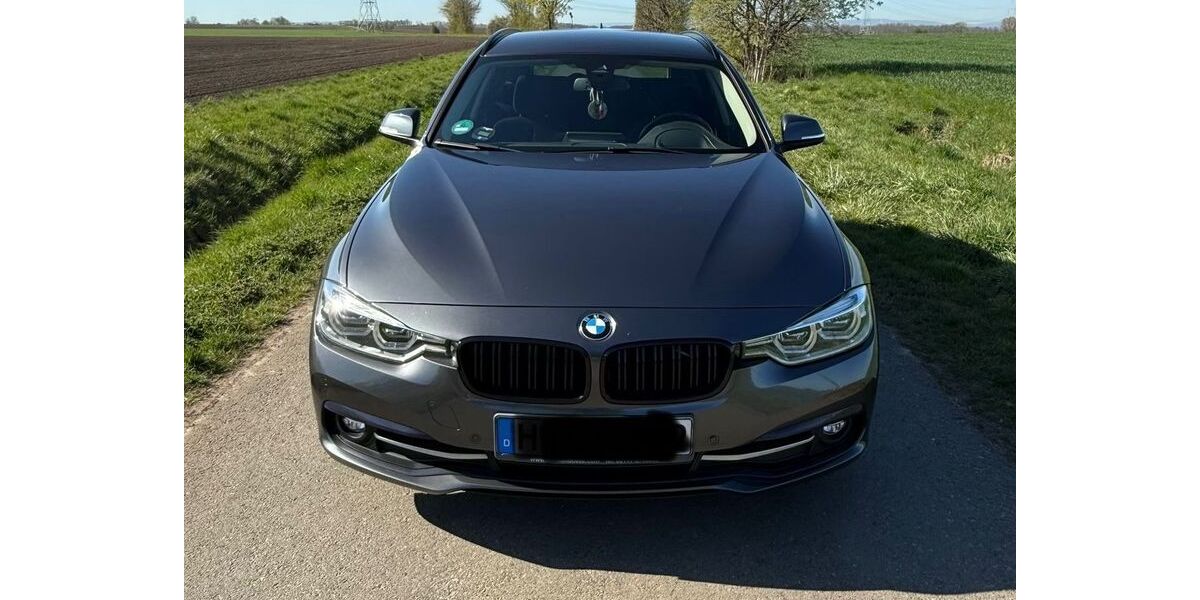 BMW 320 179.000 km 13.500 &euro; Laatzen 30880