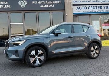 Volvo XC40 47.968 km 31.990 &euro; Hannover 30419