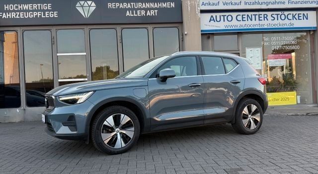 Volvo XC40 47.968 km 31.990 &euro; Hannover 30419