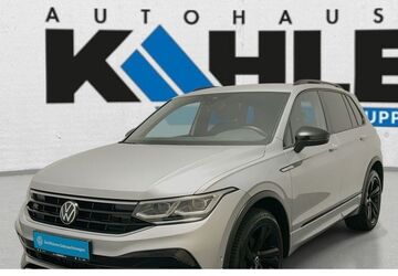 VW Tiguan 72.119 km 29.490 &euro; Wunstorf 31515