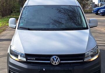 VW Caddy 110.000 km 8.300 &euro; Burgdorf (bei Hannover) 31303