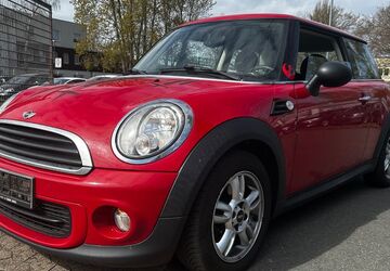Mini ONE 196.005 km 3.990 &euro; Langenhagen 30851