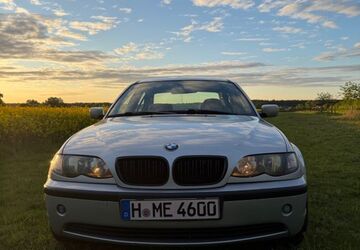 BMW 116 148.000 km 4.500 &euro; Isernhagen 30916