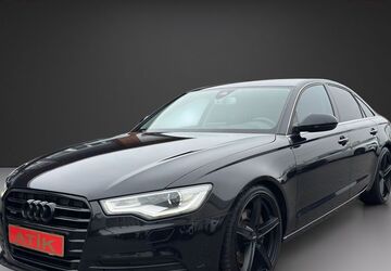 Audi A6 225.978 km 12.880 &euro; Hannover 30419