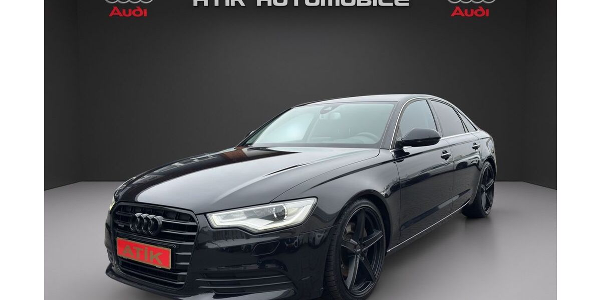 Audi A6 225.978 km 12.880 &euro; Hannover 30419
