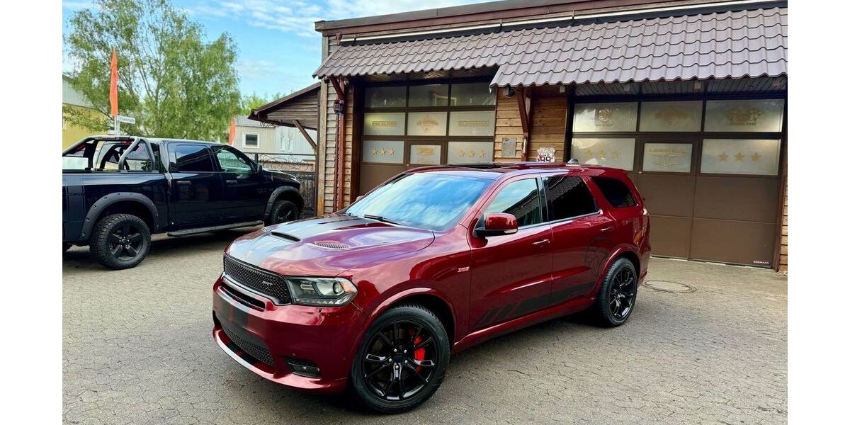 Dodge Durango 34.900 km 49.900 &euro; Isernhagen 30916