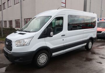 Ford Transit 322.704 km 8.600 &euro; Hannover 30179