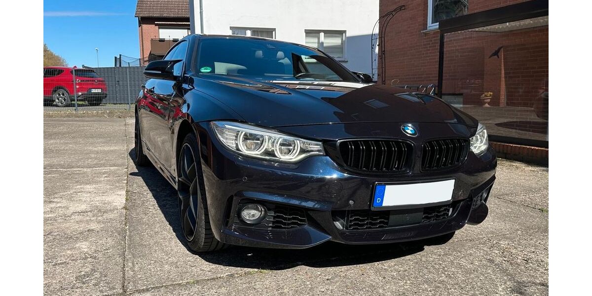 BMW 435 Gran Coupé 137.000 km 28.500 &euro; Langenhagen 30855