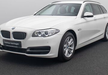 BMW 525 117.400 km 17.499 &euro; Isernhagen 30916