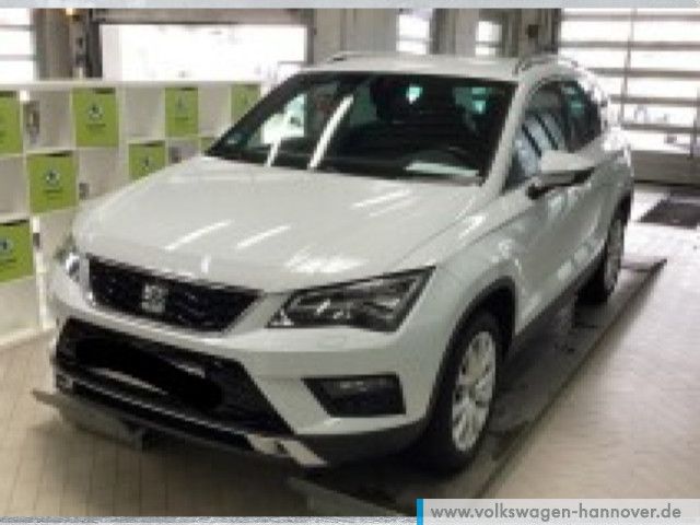 Seat Ateca 63.126 km 22.490 &euro; Lehrte 31275