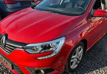 Renault Megane 93.000 km 9.999 &euro; Hannover 30179