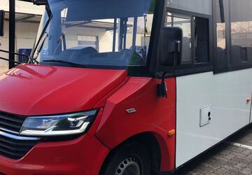 VW T6 andere 330.000 km 16.950 &euro; Hannover 30179