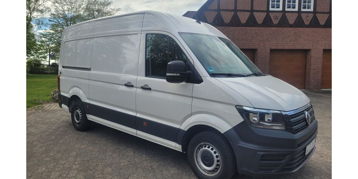 VW Crafter 37.511 km 29.749 &euro; Isernhagen 30916