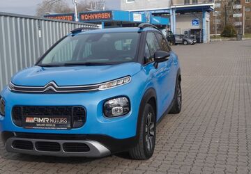 Citroen C3 Aircross 116.000 km 7.999 &euro; Hemmingen 30966