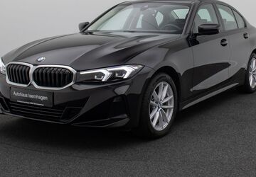 BMW 318 46.059 km 28.499 &euro; Isernhagen 30916