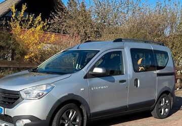 Dacia Dokker 84.000 km 6.499 &euro; Garbsen Horst 30826