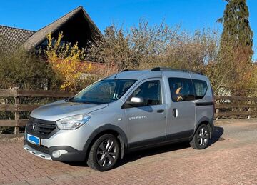 Gebrauchte Dacia Dokker