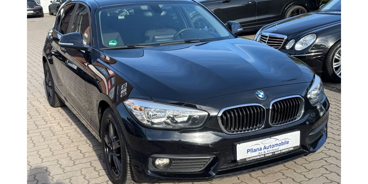 BMW 116 139.500 km 8.999 &euro; Isernhagen (Awb) Hannover 30916