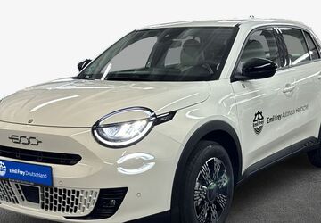 Fiat 600 1.500 km 29.667 &euro; Hannover 30165