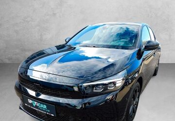 Opel Corsa 33.998 km 16.980 &euro; Hannover 30453