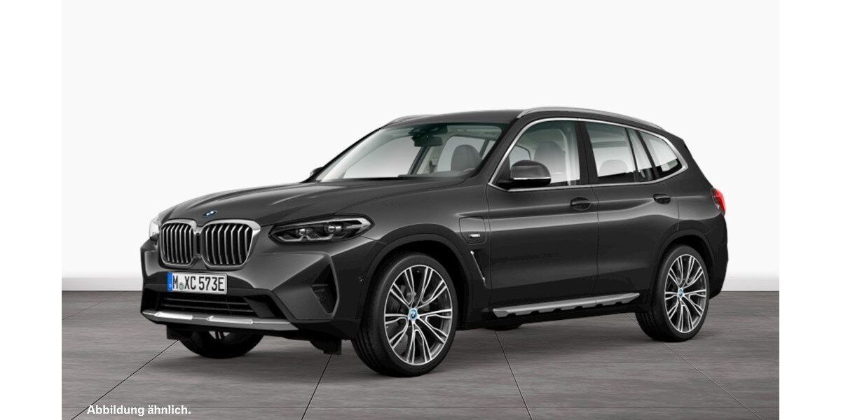 BMW X3 74.240 km 35.406 &euro; Hannover 30539