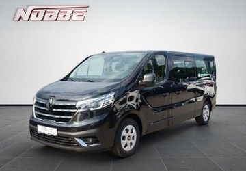 Renault Trafic 17.500 km 42.950 &euro; Garbsen 30827