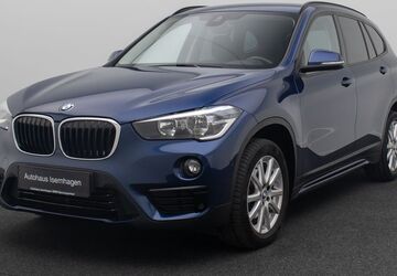BMW X1 150.719 km 13.499 &euro; Isernhagen 30916