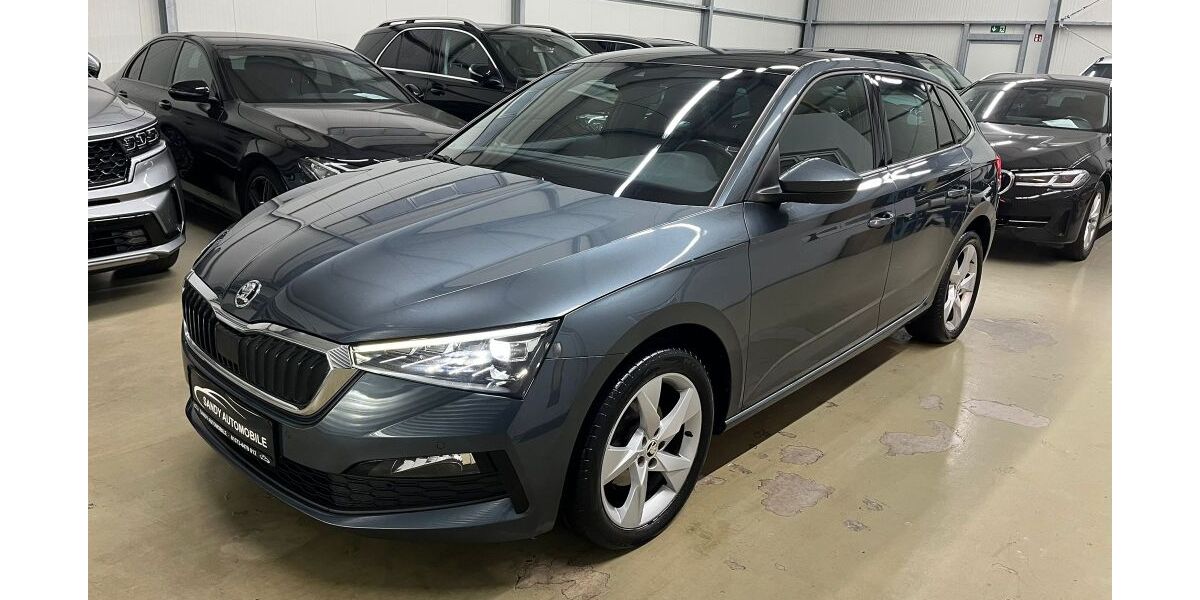 Skoda Scala 144.970 km 16.990 &euro; Ronnenberg 30952