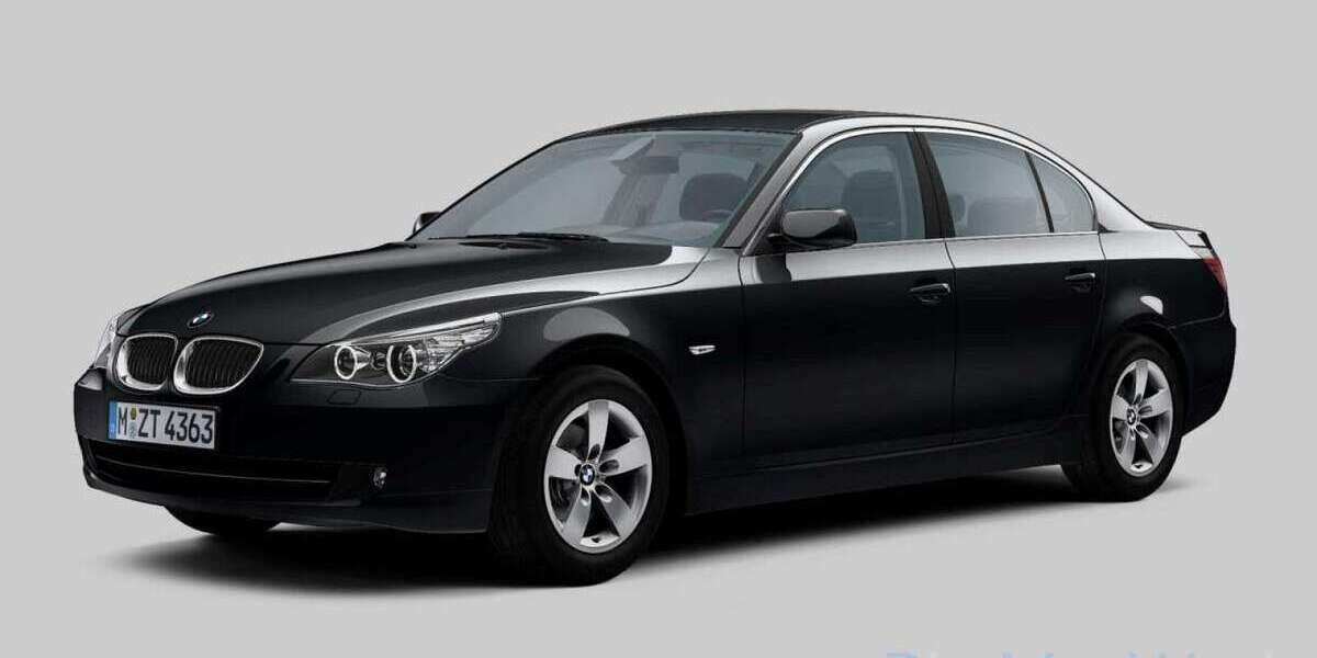 BMW 520 190.100 km 7.999 &euro; Isernhagen 30916