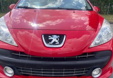 Peugeot 207 96.071 km 3.699 &euro; Hannover 30629