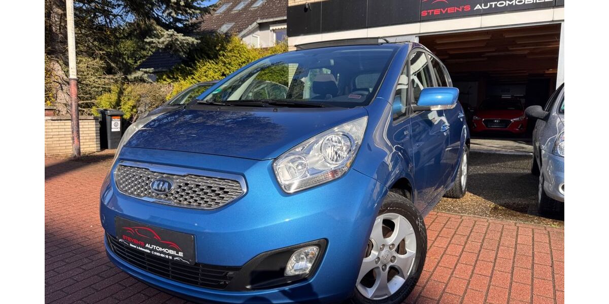 Kia Venga 79.950 km 6.490 &euro; Seelze 30926