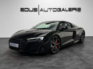 Gebrauchte Audi R8