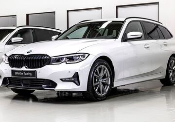 BMW 320 155.090 km 22.500 &euro; Hannover 30177